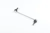 Тяга стабілізатора (переднього) Nissan Leaf/Juke/Toyota Corolla (L=283mm) J4961040