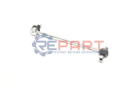 Фото Тяга стабілізатора (переднього) Toyota Corolla/Avensis 1.4D-2.4 01- (L=285mm) JAKOPARTS (J4962034) зображення 1