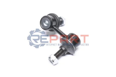 Фото Тяга стабілізатора (переднього) (L) Honda Civic VII 01-05/CR-V II 01-07/FR-V 04- JAKOPARTS (J4964015) зображення 1