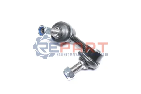 Фото Тяга стабілізатора (переднього) (R) Nissan X-Trail 01-13 (L=65mm) JAKOPARTS (J4971010) зображення 1