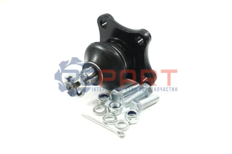 Опора кульова (передня/зверху) Mitsubishi Pajero II 2.5D/2.8D AWD 90-00 JAKOPARTS J4985000 Купити в Україні