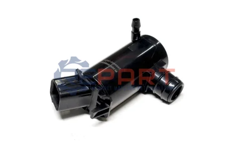 Насос подачі води для миття, система склоочисників JAKOPARTS J5410300 Купити в Україні