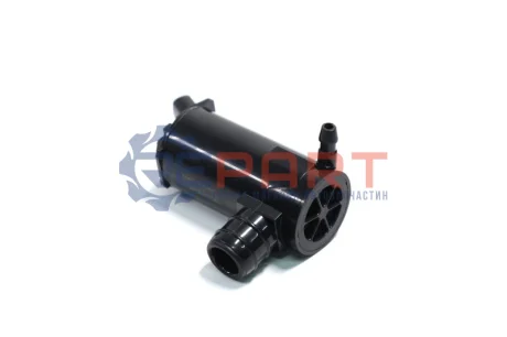 Насос омивача скла (моно) Deawoo Nubira 97-05/Chevrolet Lanos 99-18 JAKOPARTS J5410901 Купити в Україні