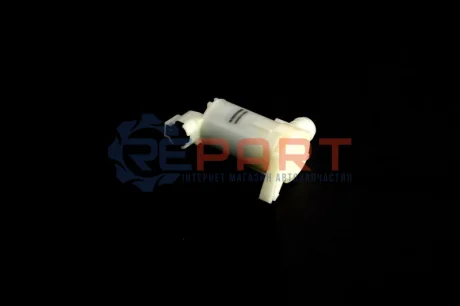 Насос подачі води для миття, система склоочисників JAKOPARTS J5411001 Купити в Україні