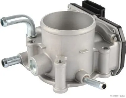 Воздушная заслонка HYUNDAI I30, I40 I, I40 I CW, IX35, TUCSON, VELOSTER, KIA CARENS IV, CEED, PRO CEED, SOUL I, SOUL II, SPORTAGE III, SPORTAGE IV 1.6/1.6LPG 06.10- JAKOPARTS J5640504