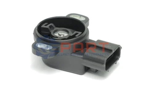 Датчик положення дросельної заслінки LEXUS ES, GS, LS TOYOTA CAMRY, CARINA E VI, CELICA, COROLLA, HILUX V, LAND CRUISER 80, LAND CRUISER 90, MR2 II, PASEO, PREVIA I, RAV 4 I 1.3-4.5 07.87-12.02 JAKOPARTS J5642000 Купити в Україні
