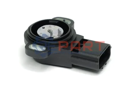 Датчик, положення дросельної заслінки JAKOPARTS J5643001 Купити в Україні