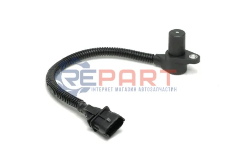 Імпульсний датчик, колінчатий вал JAKOPARTS J5660314 Купити в Україні