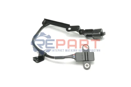 Імпульсний датчик, колінчатий вал JAKOPARTS J5660500 Купити в Україні