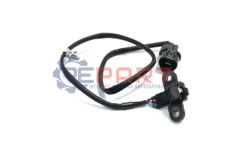 Імпульсний датчик, колінчатий вал JAKOPARTS J5665001 Купити в Україні