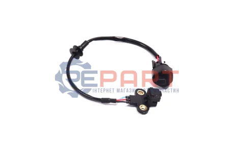 Імпульсний датчик, колінчатий вал JAKOPARTS J5665002 Купити в Україні