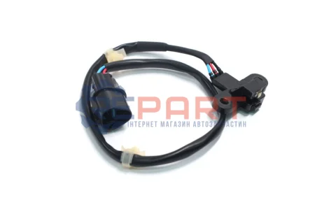 Імпульсний датчик, колінчатий вал JAKOPARTS J5665008 Купити в Україні