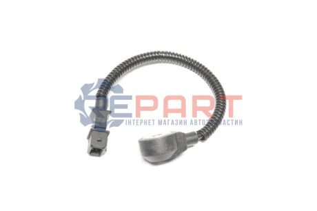 Датчик детонації HYUNDAI COUPE II, ELANTRA III, HIGHWAY, MATRIX, TRAJET, TUCSON KIA CARENS I, CERATO I, SPORTAGE II 1.8/2.0/2.0LPG 09.99-12.10 JAKOPARTS J5670304 Купити в Україні