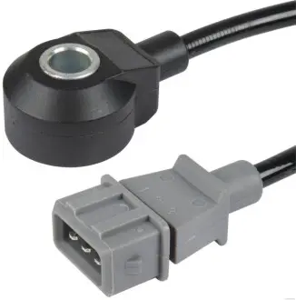 Датчик детонації CHEVROLET AVEO / KALOS, CAPTIVA, CRUZE, EPICA, EVANDA, LACETTI, MATIZ, NUBIRA, REZZO, SPARK DAEWOO EVANDA, KALOS, LACETTI, LANOS, LEGANZA, MATIZ, NUBIRA 0.8-2.5 02.97 JAKOPARTS J5670900 Купити в Україні