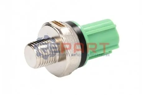 Датчик детонації HONDA CIVIC VII, CIVIC VIII 2.0 09.01-01.12 JAKOPARTS J5674007 Купити в Україні