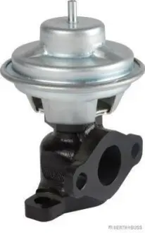 Клапан EGR HYUNDAI GETZ, TUCSON KIA SPORTAGE II 1.5D/2.0D 03.03-12.10 JAKOPARTS J5690502 Купити в Україні