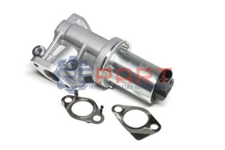 Клапан системи рециркуляції ВГ JAKOPARTS J5690504 Купити в Україні