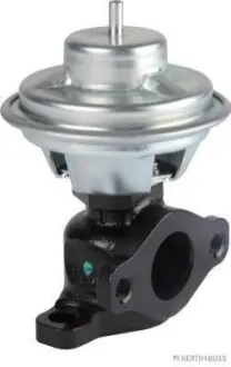 Клапан EGR HYUNDAI ACCENT II, ELANTRA III, MATRIX, SANTA FÉ I, TRAJET KIA CARENS I, CERATO I 1.5D/2.0D 04.01-08.10 JAKOPARTS J5690506 Купити в Україні