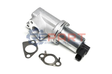 Клапан системи рециркуляції ВГ JAKOPARTS J5690509 Купити в Україні