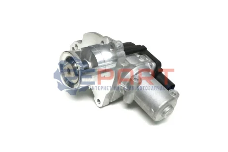 Клапан системи рециркуляції ВГ JAKOPARTS J5690512 Купити в Україні