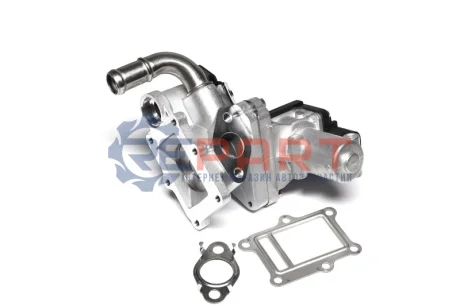 Клапан системи рециркуляції ВГ JAKOPARTS J5690513 Купити в Україні