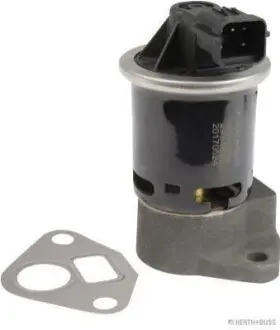 Клапан системи рециркуляції ВГ JAKOPARTS J5690904 Купити в Україні