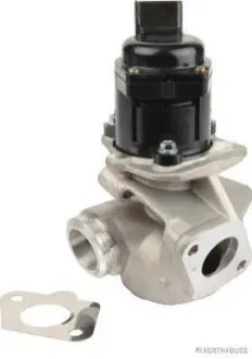 Клапан EGR Citroen Nemo/Ford Fiesta 1.3/1.4 HDi 02- JAKOPARTS J5692000 Купити в Україні