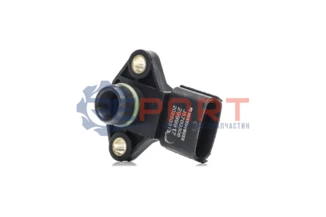 Датчик тиску у впускному колекторі (3 pin) HYUNDAI ACCENT IV, ELANTRA VI, I20 ACTIVE, I20 II, I30, I40 I, I40 I CW, IX20, IX35, KONA, MATRIX, SANTA FÉ II, TUCSON, VELOSTER 1.0-2.2D 10.01 JAKOPARTS J5700306 Купити в Україні