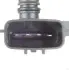 Фото Датчик тиску у впускному колекторі (4 pin) NISSAN MICRA C+C III, MICRA III, MICRA IV, NOTE SSANGYONG TIVOLI, XLV 1.0-1.6LPG 03.02 JAKOPARTS (J5701003) зображення 2