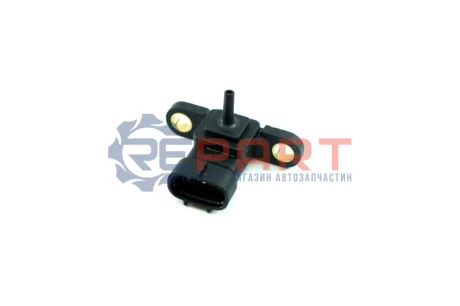 Датчик тиску у впускному колекторі (3 pin) LEXUS IS II SUBARU TREZIA TOYOTA AURIS, AVENSIS, COROLLA, COROLLA VERSO, DYNA, HIACE / COMMUTER V, HIACE IV, HIACE V, HILUX VII 1.4D-Electric 08.01 JAKOPARTS J5702002