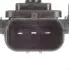 Датчик тиску у впускному колекторі (3 pin) DAIHATSU CHARADE VIII, COPEN, MATERIA, SIRION, TERIOS LEXUS ES, NX SUZUKI ALTO IV, SAMURAI, SJ413 TOYOTA AURIS, AVENSIS, CAMRY, C-HR 0.7-3.5 09.84 JAKOPARTS (J5702004) зображення 2