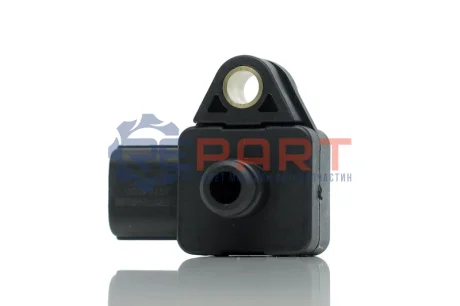 Датчик тиску у впускному колекторі (3 pin) HONDA ACCORD VII, CIVIC VII, CIVIC VIII, CR-V II, FR-V, JAZZ II, JAZZ III, LEGEND IV, STREAM 1.2-3.5 11.00-12.15 JAKOPARTS J5704000 Купити в Україні
