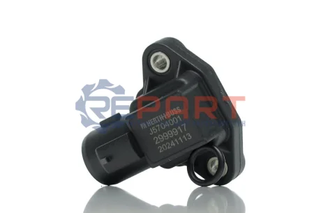 Датчик тиску у впускному колекторі (3 pin) HONDA ACCORD V, CIVIC V, CIVIC VI, CRX III 1.4/1.6/2.0 10.91-03.01 JAKOPARTS J5704001 Купити в Україні