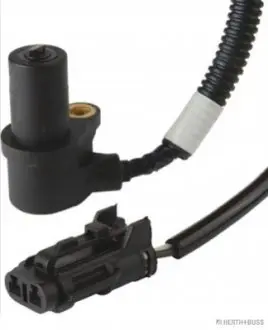 Датчик ABS передн Лів HYUNDAI ATOS 1.0/1.1 02.98-12.08 JAKOPARTS J5900505