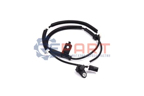 Датчик ABS передний левый HYUNDAI; KIA (выр-во Jakoparts) JAKOPARTS J5900519 Купить в Украине
