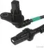 Датчик ABS передн Лів HYUNDAI TUCSON 2.0-2.7 06.04-12.10 JAKOPARTS (J5900525) зображення 1