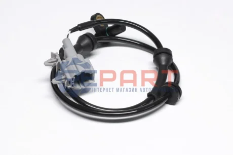 Датчик ABS (передній) Nissan Navara NP300 05- JAKOPARTS J5901043 Купити в Україні