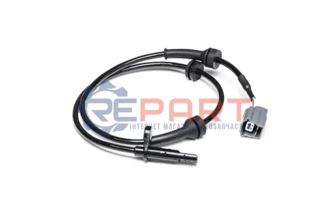 Фото Датчик ABS (задній) VW LT 28-46 2.5 TDI 96-06 (з втулкою і змазкою) JAKOPARTS (J5901045) зображення 1