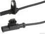 Фото Датчик ABS передн Лів TOYOTA AURIS, AVENSIS, COROLLA, VERSO 1.2-2.2D 10.06-08.19 JAKOPARTS (J5902063) зображення 1