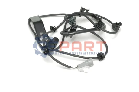 Датчик ABS передн Лів TOYOTA FORTUNER, HILUX VII 2.5D-4.0 06.04 JAKOPARTS J5902064