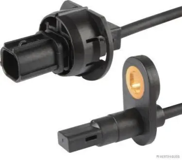 Датчик ABS передн Лів HONDA CIVIC VIII 1.4-2.2D 09.05-01.12 JAKOPARTS J5904029 Купити в Україні