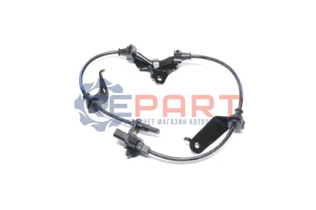 Датчик ABS передн Лів HONDA ACCORD VIII 2.0/2.2D/2.4 06.08-06.15 JAKOPARTS J5904031 Купити в Україні