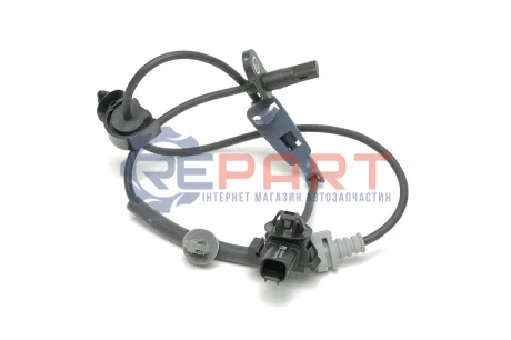 Датчик ABS передн Лів HONDA CR-V III 2.0/2.2D/2.4 06.06-12.12 JAKOPARTS J5904032 Купити в Україні