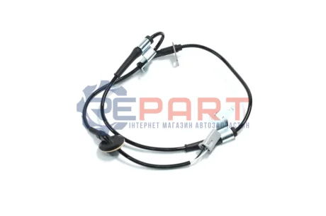 Датчик ABS передн Лів SUZUKI GRAND VITARA I, GRAND VITARA II 1.6-3.2 04.03 JAKOPARTS J5908004 Купити в Україні