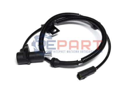 Фото 1 — Датчик ABS JAKOPARTS (J5910312) Фото Датчик ABS JAKOPARTS (J5910312) зображення 1