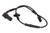 Датчик ABS передн Прав HYUNDAI ATOS 1.0/1.1 02.98-12.08 JAKOPARTS (J5910505) зображення 1