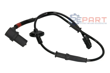 Датчик ABS передн Прав HYUNDAI ATOS 1.0/1.1 02.98-12.08 JAKOPARTS J5910505