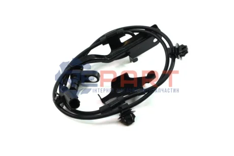 Датчик ABS передн Прав TOYOTA AURIS, AVENSIS, COROLLA, MIRAI, PRIUS PLUS 1.2-Electric 10.06 JAKOPARTS J5912000 Купити в Україні