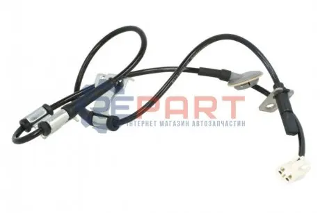 Датчик ABS передн Прав SUZUKI GRAND VITARA II 1.6-3.2 04.05 JAKOPARTS J5918004 Купити в Україні