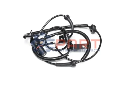 Фото 1 — Датчик ABS (задній) (L) Kia Sorento I 2.5 CRDi 02-11 JAKOPARTS (J5920311) Фото Датчик ABS (задній) (L) Kia Sorento I 2.5 CRDi 02-11 JAKOPARTS (J5920311) зображення 1